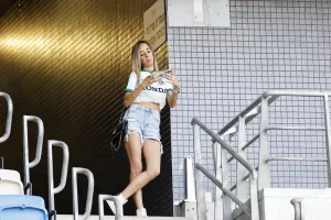 Ο SEXY εντόπισε το κορίτσι!