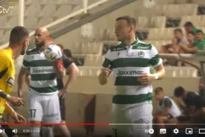 Μπάρκερ... τα καλύτερα 