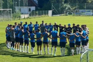 Με Ολυμπιακό ή Σλόβαν ο Απόλλωνας αν αποκλειστεί από την Μακάμπι