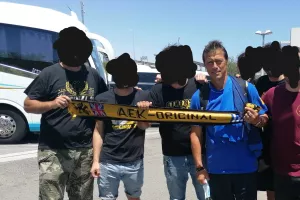 Original/Κύπρος