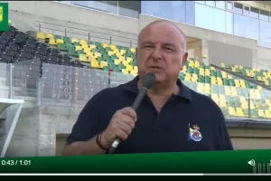Κάλεσμα ΑΕΚ: “Ελάτε γήπεδο, είναι πολύ σημαντικό!” 