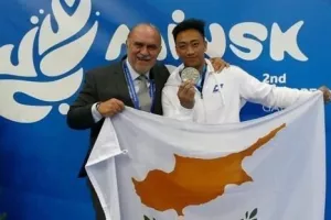 Μπράβο ρε Μάριε!
