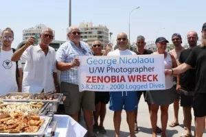 Εκπληκτικές φώτος! (Ζηνοβία)