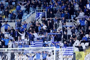 Τέλος η προπώληση/ Εισιτήρια στο ΓΣΠ 