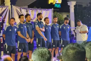 Όσα έγιναν στο FANDAY της Ανόρθωσης (φώτος/βίντεο)