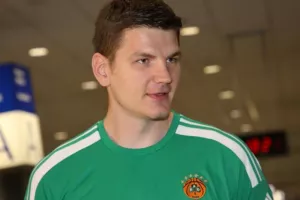 Γκουντάιτις: «Ονειρεύομαι τα ντέρμπι με τον Ολυμπιακό»