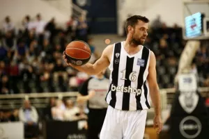 Στην προετοιμασία της ΑΕΚ οι Μάντζαρης και Παπαδάκης