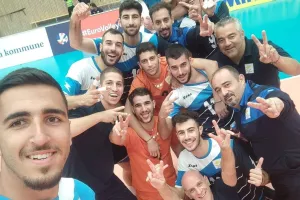 Θρίαμβος!!! Μεγάλη νίκη με 3-0 μέσα στη Νορβηγία