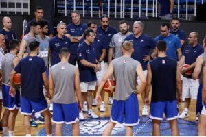 Έφυγαν 11.000 εισιτήρια για το ματς με Ισπανία - Συνεχίζεται η διάθεση