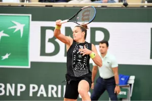 Υποχώρησε μία θέση στο ranking της WTA η Σάκκαρη