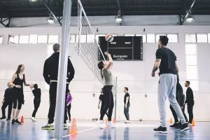 Το Πτυχίο Αθλητικής Επιστήμης και Φυσικής Αγωγής δημιουργεί ευκαιρίες απασχόλησης σε πολλαπλούς τομείς
