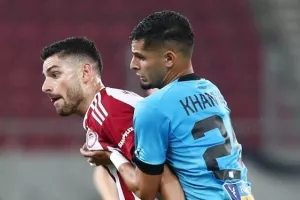 (Χαμάς) Ρώτησε ο Ολυμπιακός, πρόταση από Βέλγιο και Μουντιάλ!