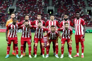 Έρχονται σαρωτικές αλλαγές στον Ολυμπιακό