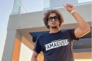 Habibi/ANO