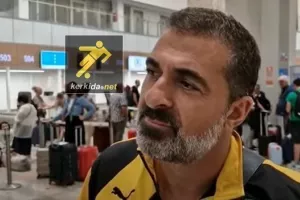 "Απαιτείται σοβαρότητα/Η Αρένα ΘΑ είναι κατάμεστη!"