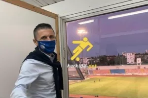 Μάζιτς/Το... ψάχνει για ακόμη 1-2 συμφωνίες