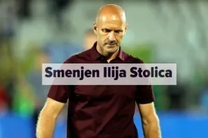 Εξέλιξη/Απολύθηκε ο κόουτς