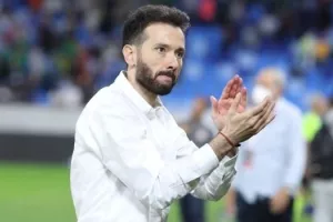 Κορμπεράν: «Η δύναμη ήταν το κλειδί»