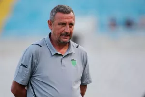 Τέλος... Τούτιτς με 5-3-2
