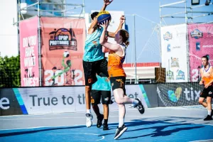 Συναρπαστικό θέαμα στο OPAP Protaras 3x3! - Όσα έγιναν (φώτος)