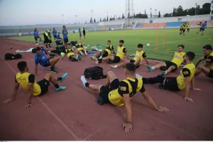 ΑΕΚΑΡΑ στο ΜΑΚ