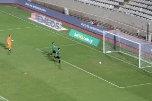 Ολυμπιακός -Ανόρθωση: Ανατροπή με… διπλή εντολή Νινγκά! (φώτος)