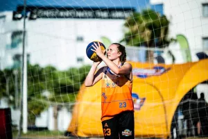 Συναρπαστικό θέαμα στο OPAP Protaras 3x3! - Όσα έγιναν (φώτος)