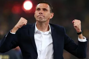 Πογέτ: «Έμπνευση το 2004, να φέρουμε την Εθνική στο επίπεδο που ήταν»