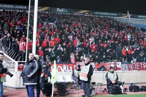 Τέλος τα εισιτήρια για ΓΣΠ! 