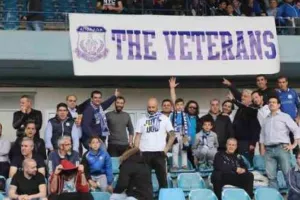 Veterans για Τσόρνιγκερ και... τριτοκοσμική χώρα