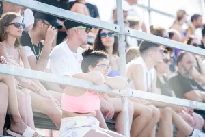 Συναρπαστικό θέαμα στο OPAP Protaras 3x3! - Όσα έγιναν (φώτος)
