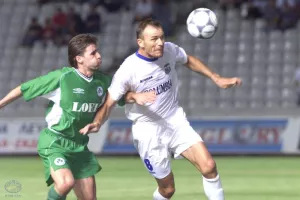 Η προϊστορία Ομόνοιας - Απόλλωνα στο Super Cup