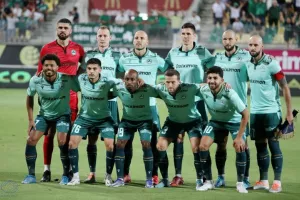 Η προϊστορία της Ομόνοιας με βελγικές ομάδες στα Κύπελλα Ευρώπης