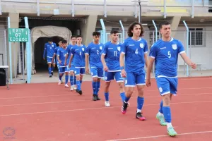 Οι κλήσεις του Χαραλαμπίδη