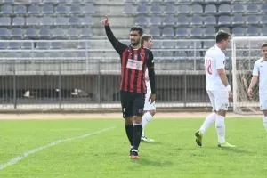 Στην Παναχαϊκή ο Μυτίδης