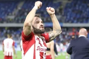Βαλμπουενά: «Δεν σκέφτηκα το χαμένο πέναλτι με Λουντογκόρετς...»