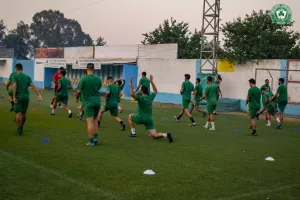 ΦΩΤΟΣ - Ομόνοια 29Μ/Η εκπληκτική ατμόσφαιρα στην "πρώτη"