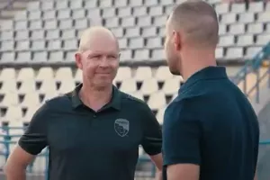 H παρακάμερα του... Πάφος FC - Δόξα (βίντεο)