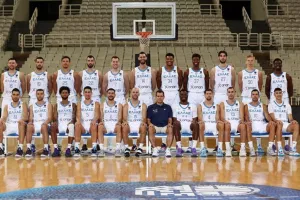 Κόπηκαν άλλοι δύο από την Εθνική Μπάσκετ