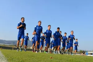Τρία κρούσματα ενόψει ΑΕΚ στην Λαμία