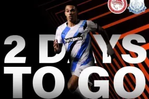 Απόλλων/"2 days to go"