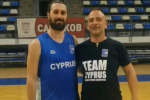 Γράφει ιστορία ο Τζακ Παντελή!