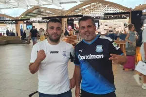 Αφίξεις/Απόλλων
