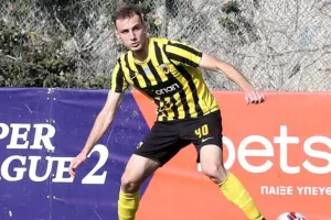 Οριστική συμφωνία με Λοκομοτίβ για Μιτάι - Αύριο στη Μόσχα ο παίκτης