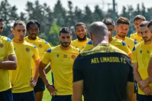 Ανακοίνωση AEΛ: "Αρχίζουμε το νέο πρωτάθλημα με ψηλές απαιτήσεις"