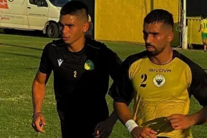H Κrasava ENY Ύψωνα κέρδισε την ΠΑΕΕΚ
