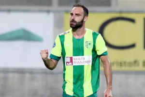 Γκολ ψυχολογίας ο... ανεβασμένος Ράφα Λόπες