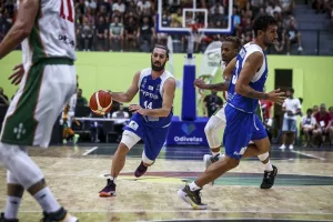 Ηττήθηκε στην Πορτογαλία η Εθνική Κύπρου