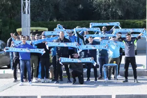 Pre-Game και... πολλές εκπλήξεις! 