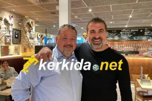 ΜΗΝΥΜΑ ο Φράγκος